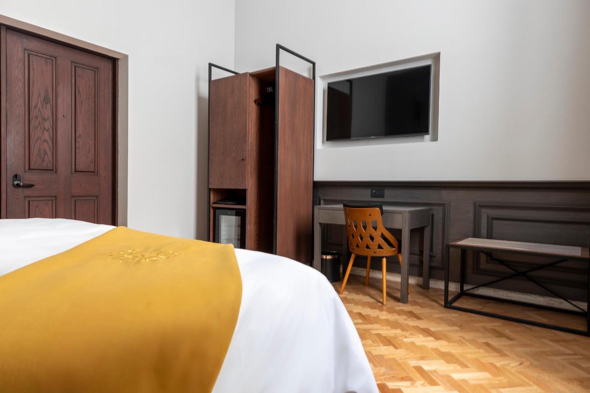 Hotel Bellas Artes Mexikóváros Kültér fotó