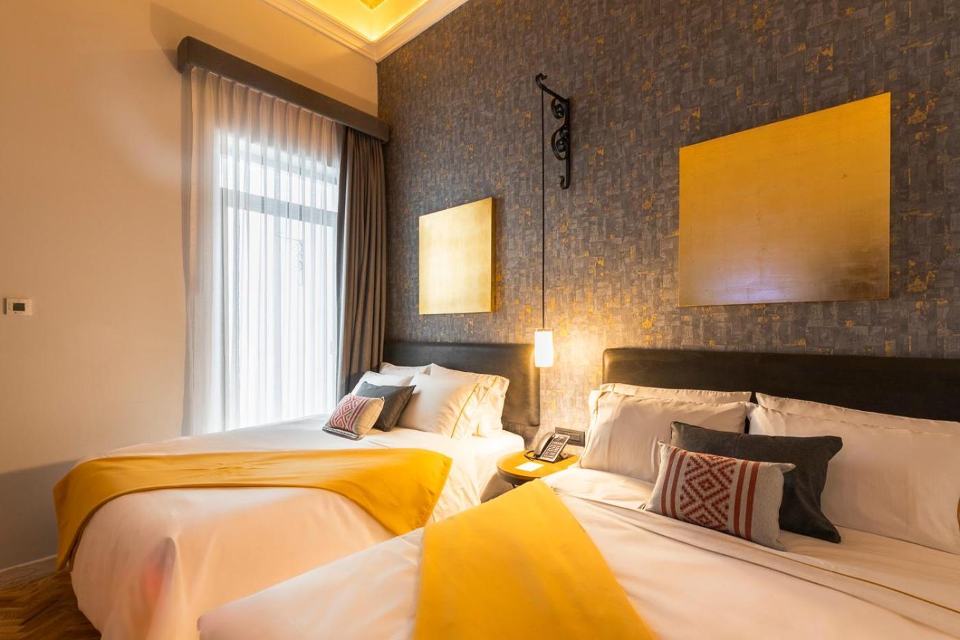 Hotel Bellas Artes Mexikóváros Kültér fotó