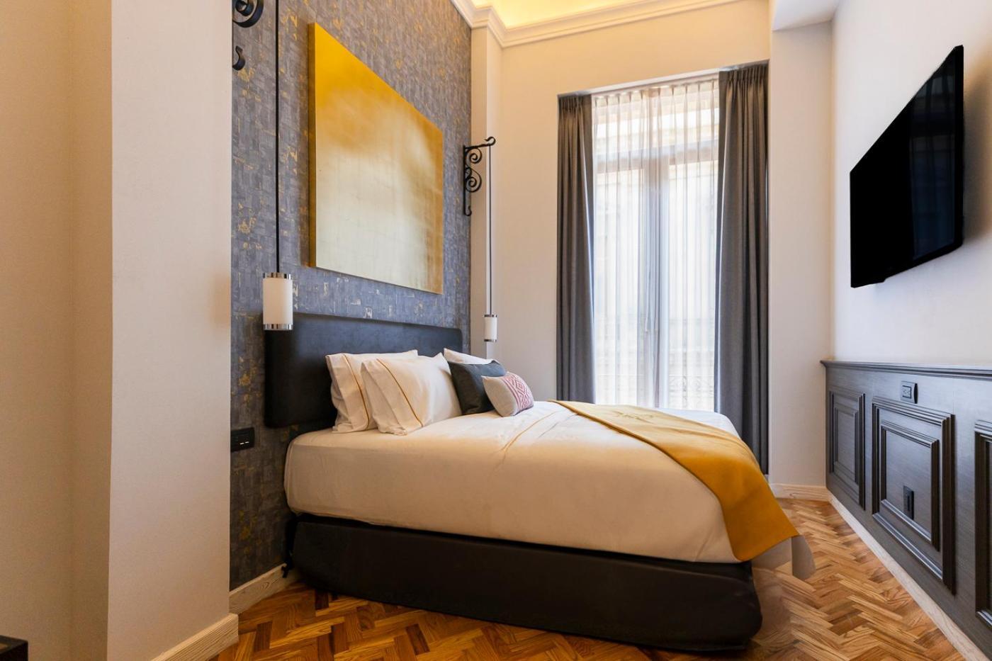 Hotel Bellas Artes Mexikóváros Kültér fotó