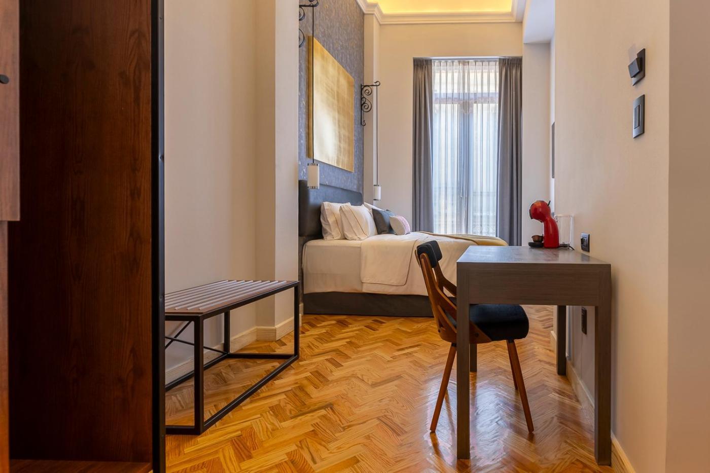 Hotel Bellas Artes Mexikóváros Kültér fotó