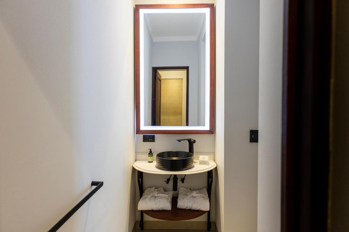 Hotel Bellas Artes Mexikóváros Kültér fotó