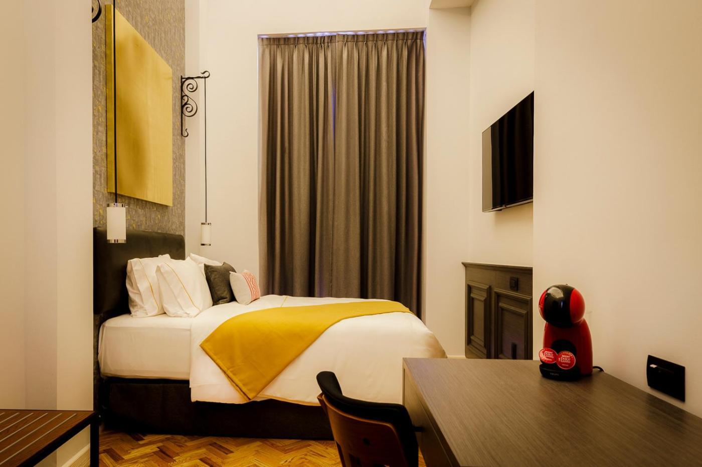 Hotel Bellas Artes Mexikóváros Kültér fotó